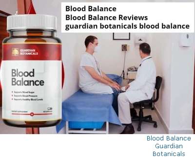 Blood Balance How Much